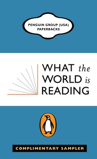 What the World is Reading (2013)