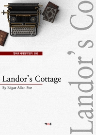 Landor's Cottage (영어로 세계문학읽기 692)