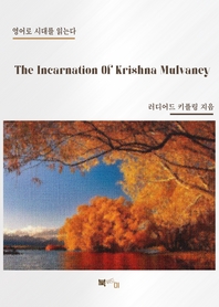 The Incarnation Of Krishna Mulvaney