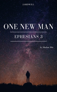 One New Man: Ephesians 3