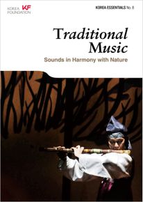 Traditional Music Sounds in Harmony with Nature
