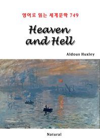 Heaven and Hell (영어로 읽는 세계문학 749)