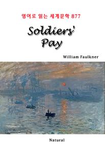 Soldiers' Pay (영어로 읽는 세계문학 877)