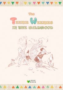 The Teenie Weenies In the Wildwood