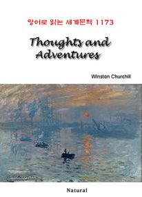 Thoughts and Adventures (영어로 읽는 세계문학 1173)