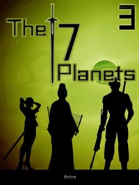 The 17 Planets 3
