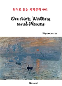 On Airs, Waters, and Places