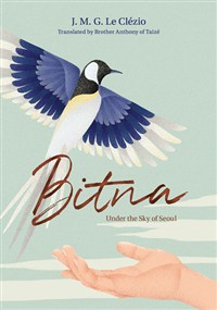Bitna: Under the Sky of Seoul (Hardcover)